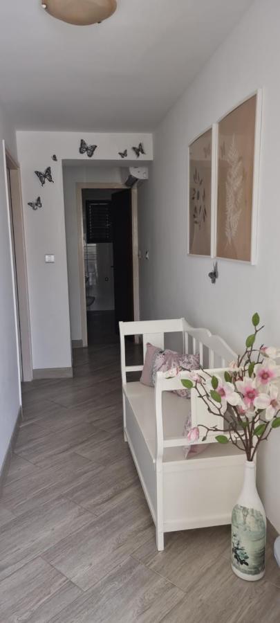 Apartment Bruno's House Pula