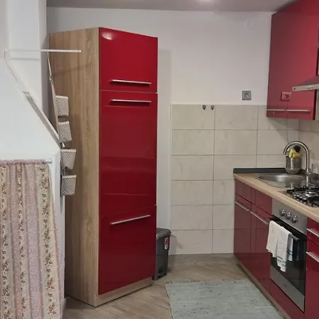 Bruno'S House Apartment Pula Exterior photo