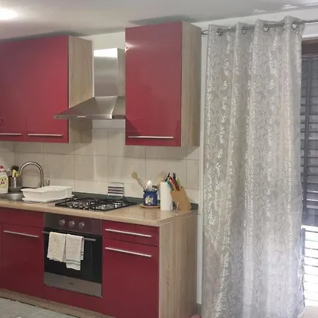 Bruno'S House Apartment Pula Exterior photo