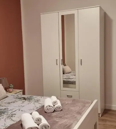 Bruno'S House Apartment Pula Room photo