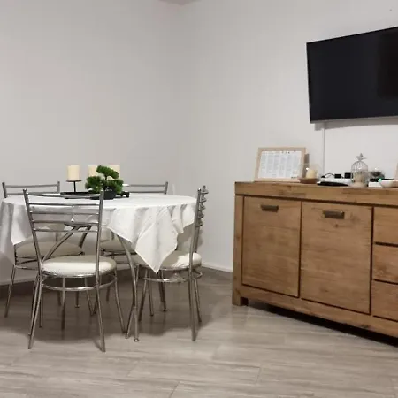 Bruno'S House Apartment Pula Room photo