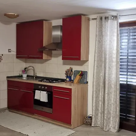 Bruno'S House Apartment Pula Room photo