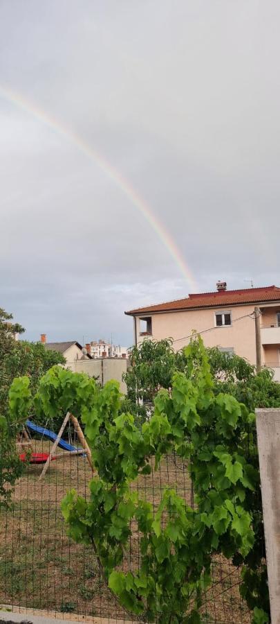 Apartment Bruno's House Pula