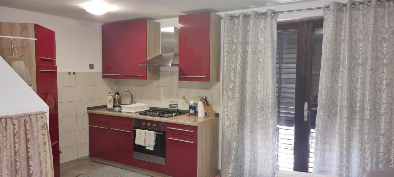 Bruno's House Apartment