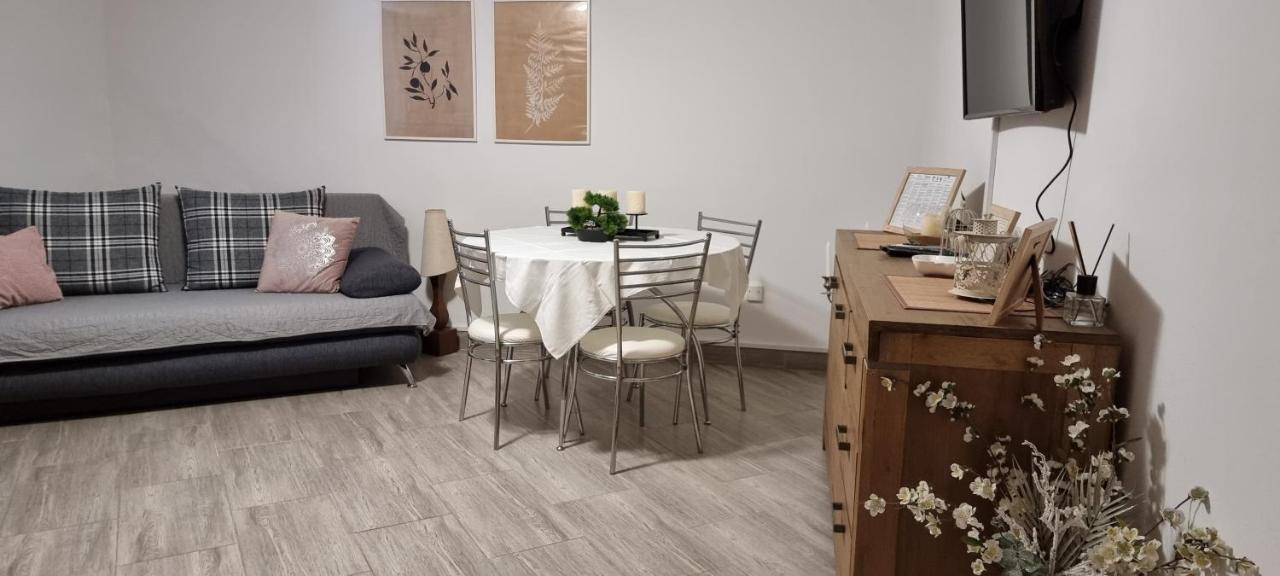 Bruno's House Apartment