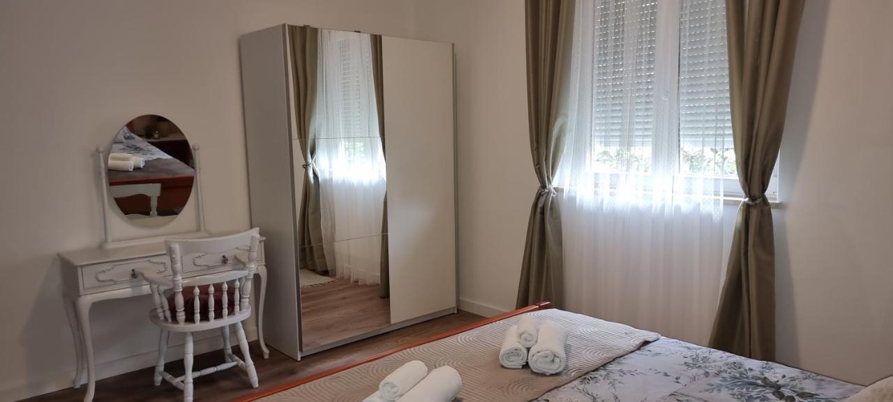 Apartment Bruno's House
