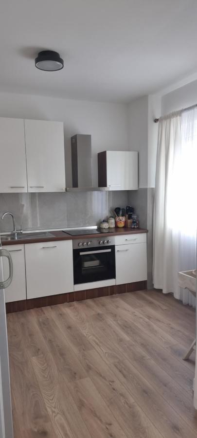 Apartamento Bruno's House *