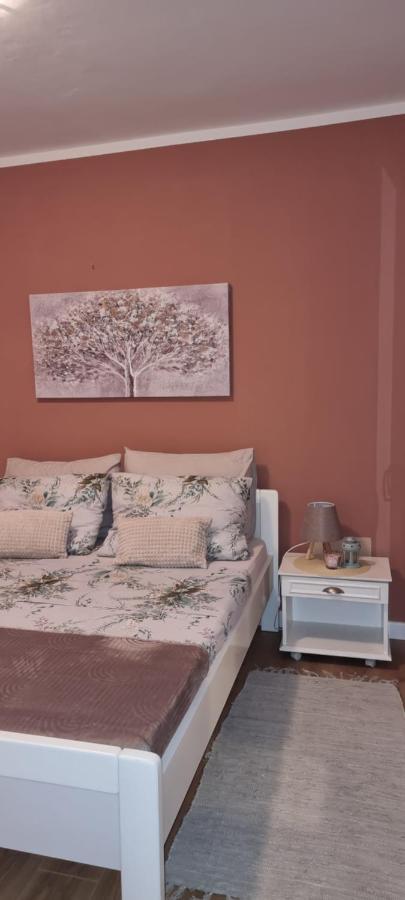 Apartamento Bruno's House Pula