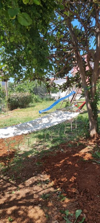Bruno's House *