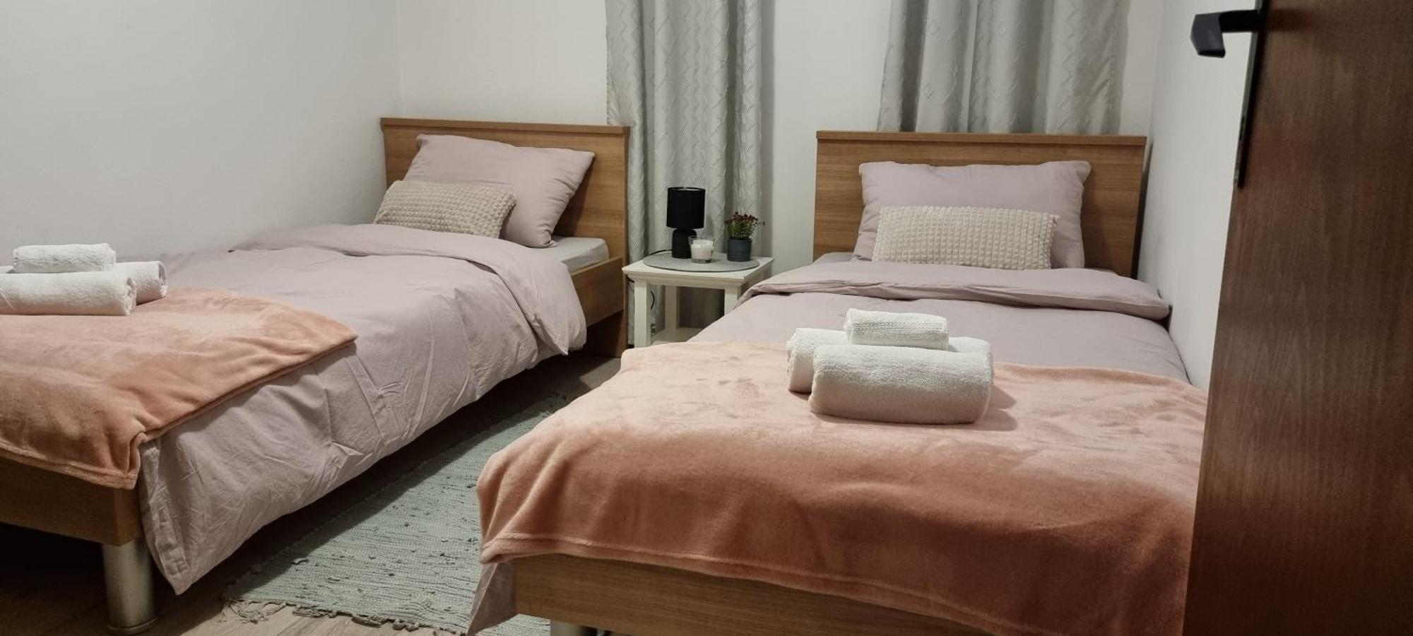 Bruno's House Apartment