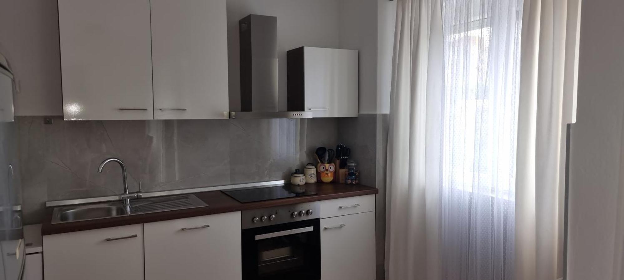 Apartment Bruno's House