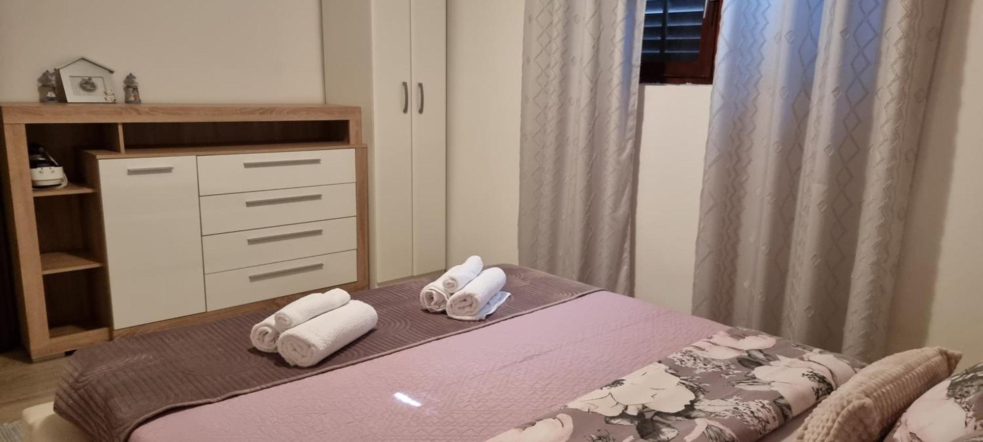 Bruno's House Apartment *