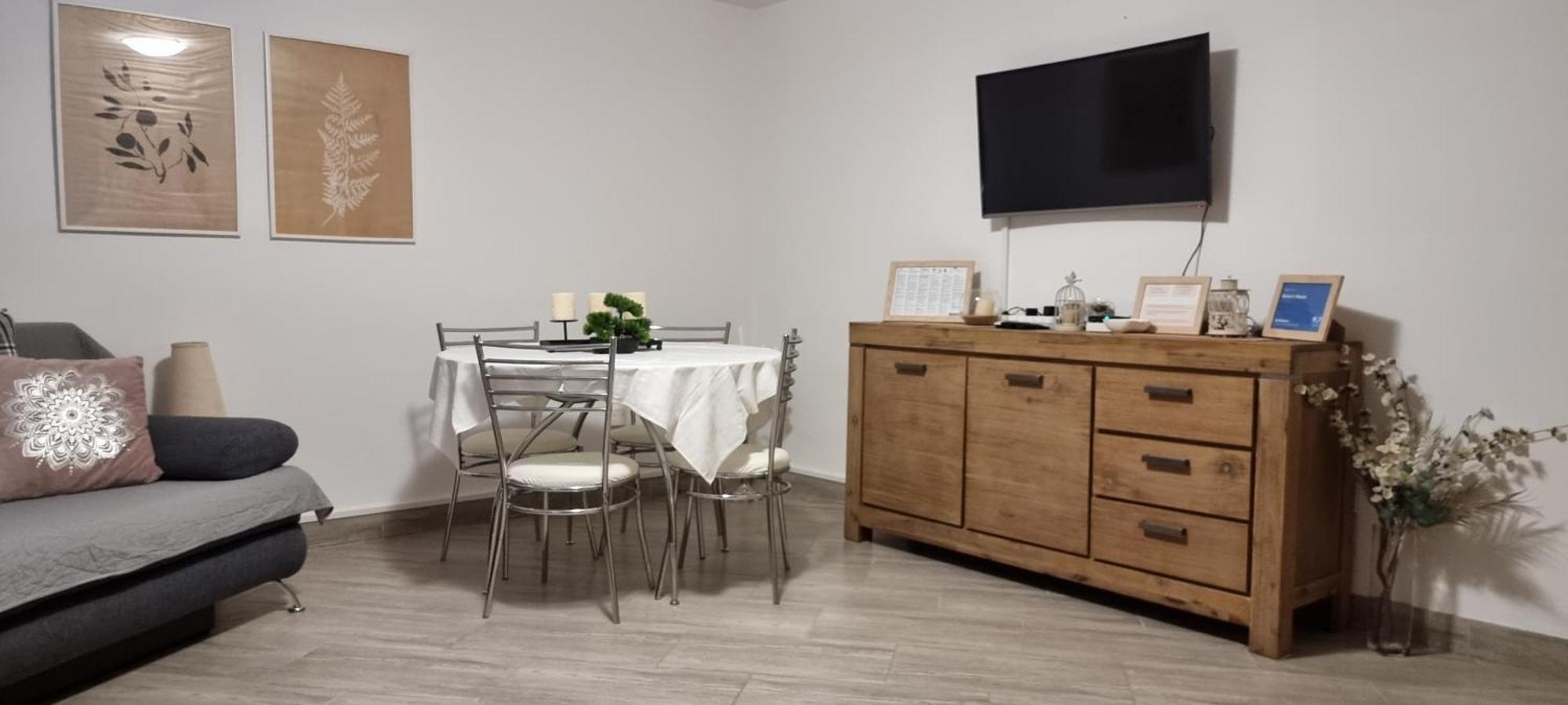 Bruno's House Apartment *