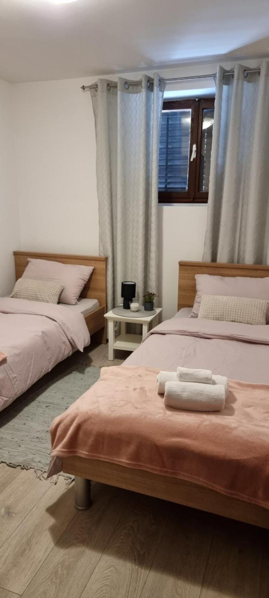 Bruno's House Apartment