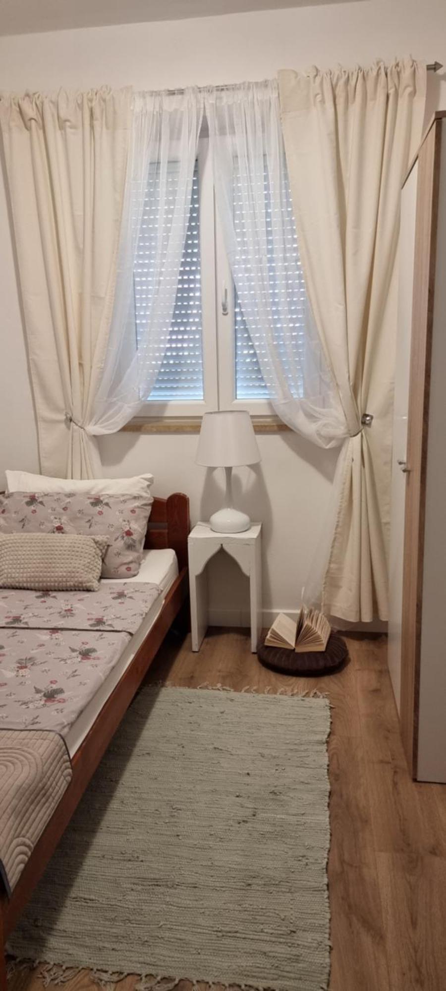 Bruno's House