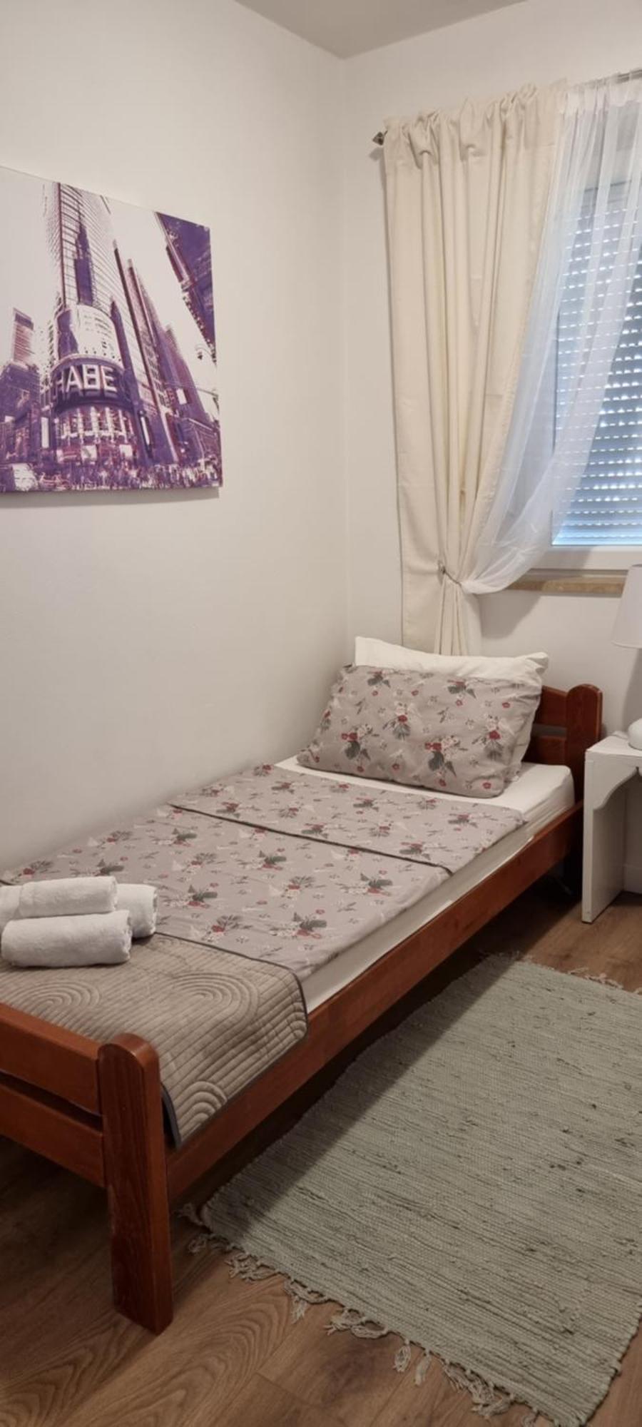 Apartment Bruno's House