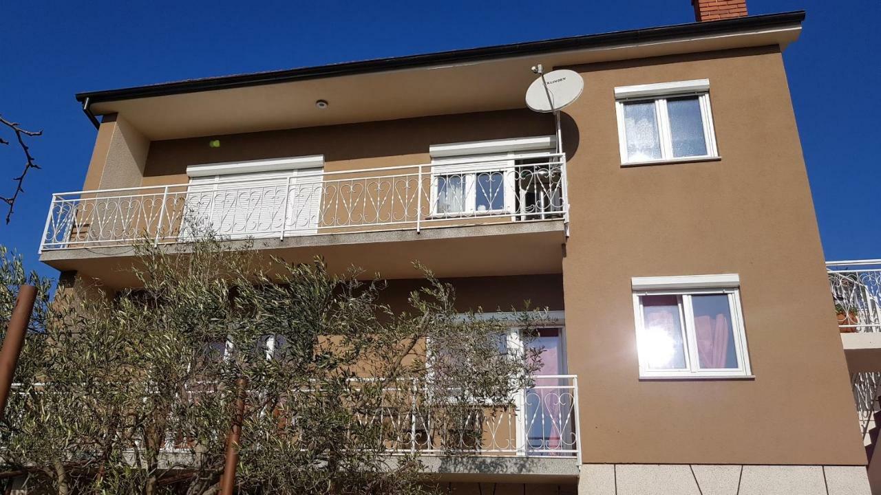 Bruno's House Apartment Pula