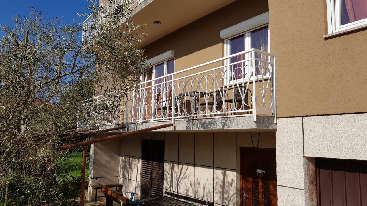 Bruno's House