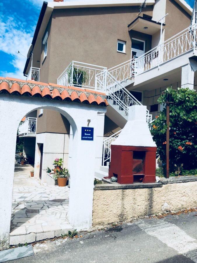 Apartment Bruno's House